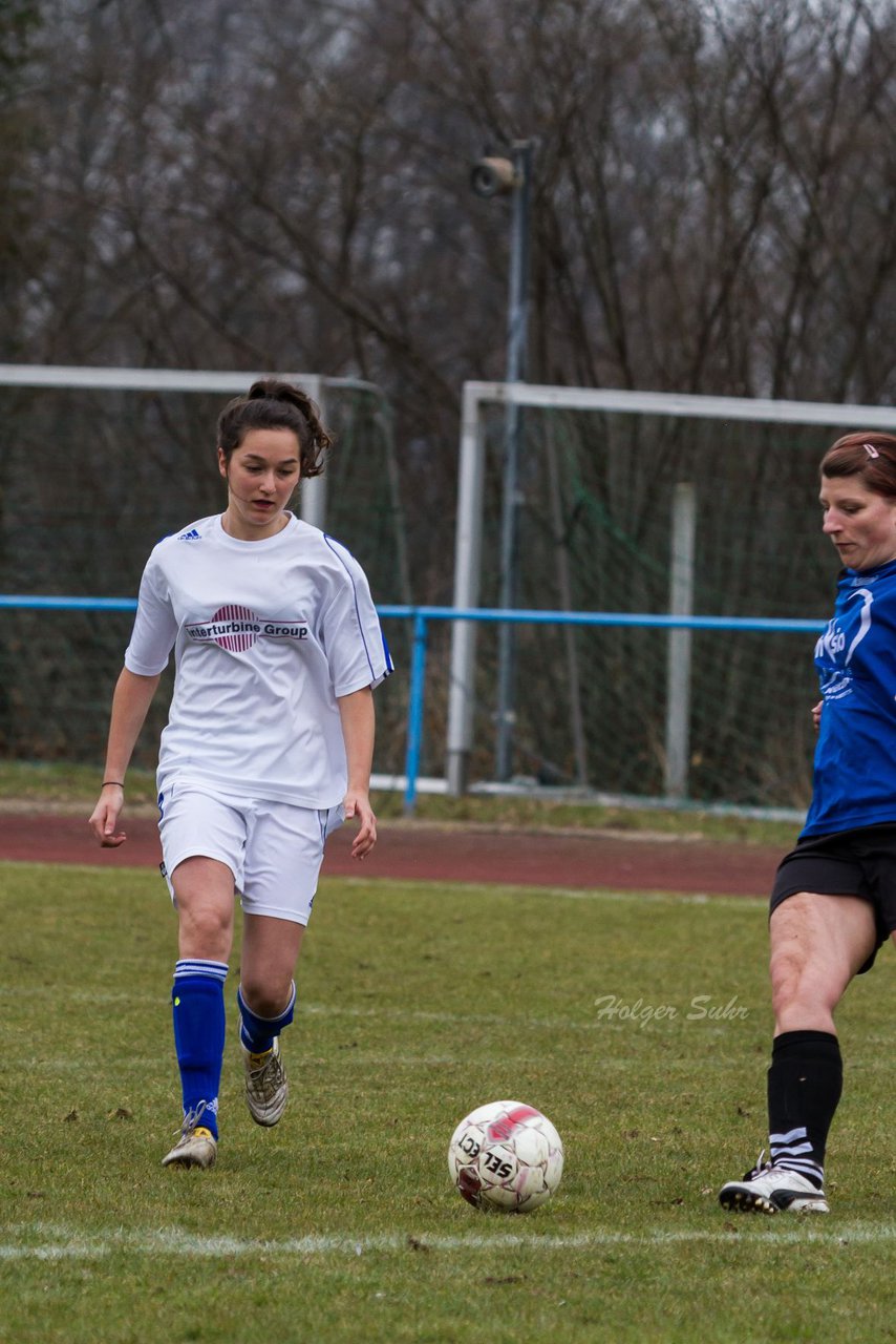 Bild 243 - Frauen FSG BraWie 08 - FSC Kaltenkirchen II U23 : Ergebnis: 0:7